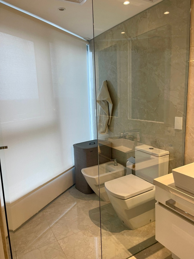 Apartamento ID.66911 - Trump Tower, Punta del Este, Playa Brava, Venta apartamento 2 Dormitorios.