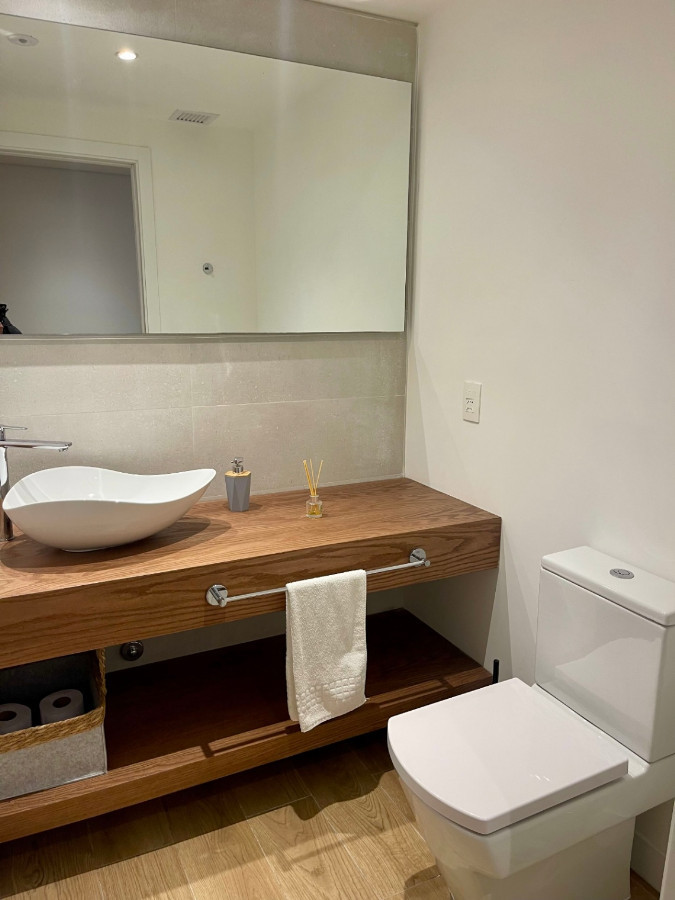 Apartamento ID.66911 - Trump Tower, Punta del Este, Playa Brava, Venta apartamento 2 Dormitorios.