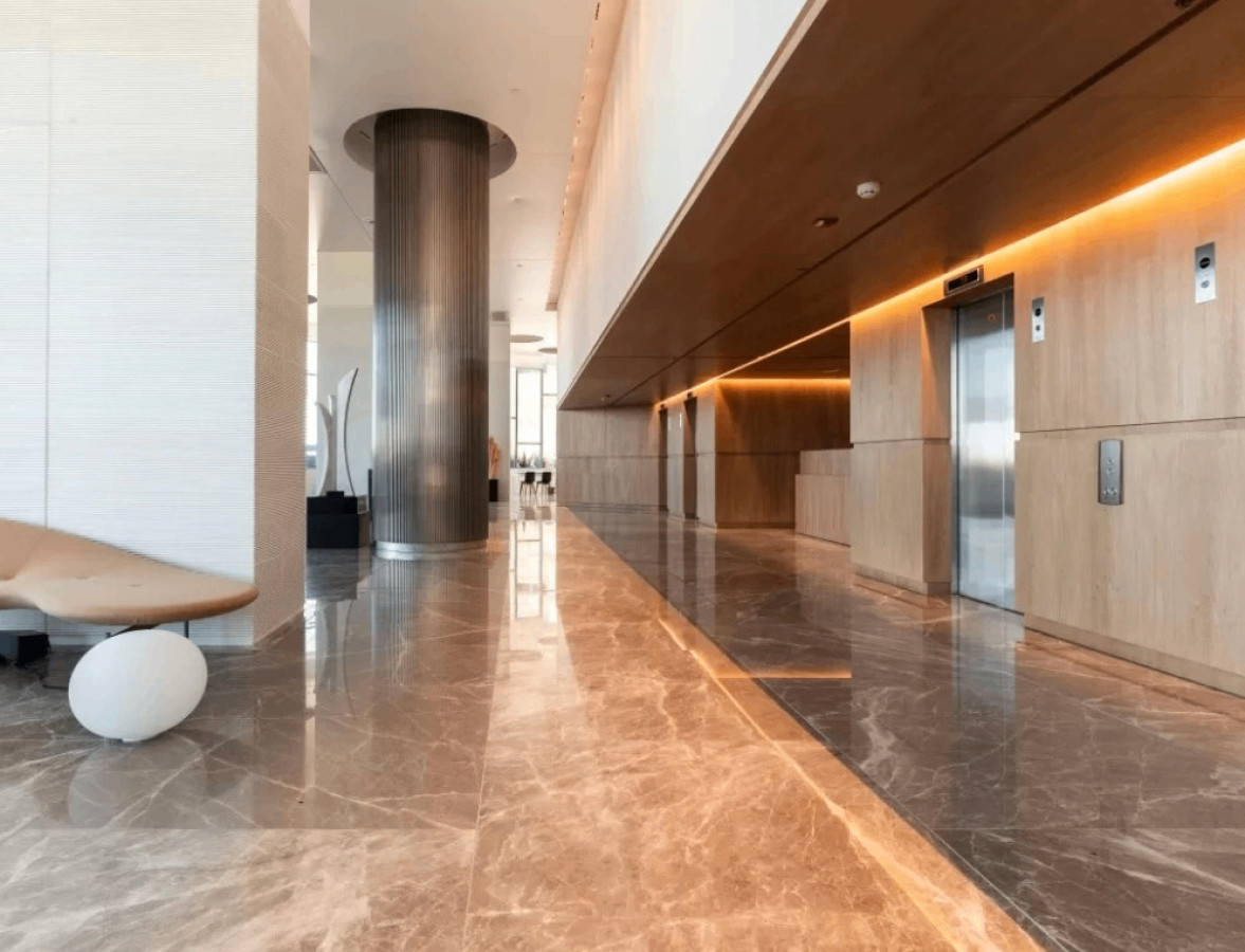 Apartamento ID.66911 - Trump Tower, Punta del Este, Playa Brava, Venta apartamento 2 Dormitorios.