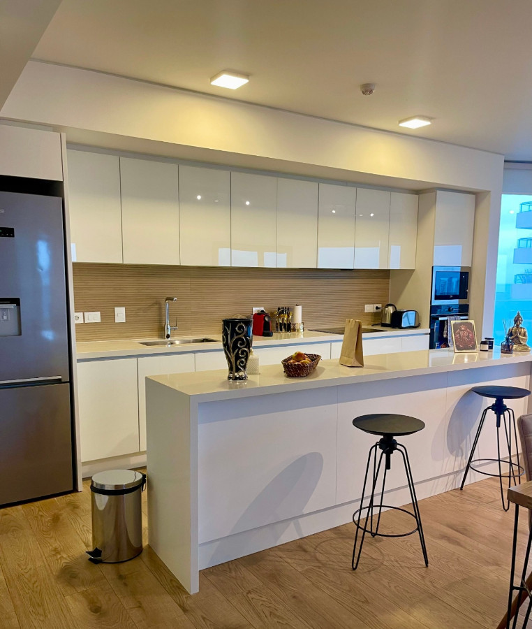 Apartamento ID.66911 - Trump Tower, Punta del Este, Playa Brava, Venta apartamento 2 Dormitorios.