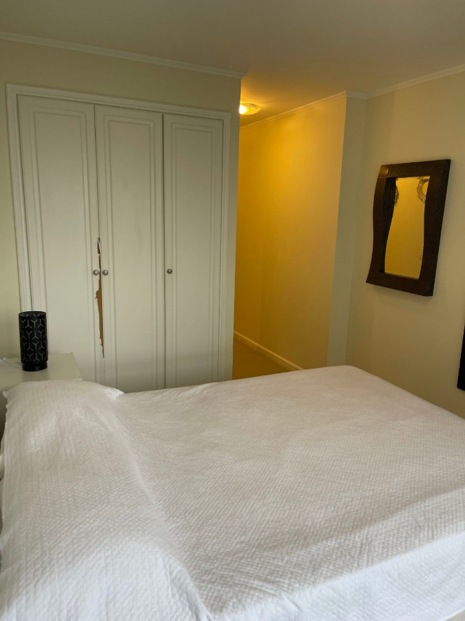 Apartamento ID.67636 - Apartamento en venta c/ cochera en Playa Brava