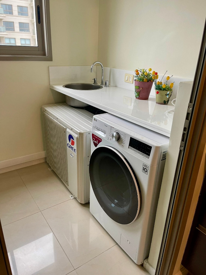 Apartamento ID.67636 - Apartamento en venta c/ cochera en Playa Brava