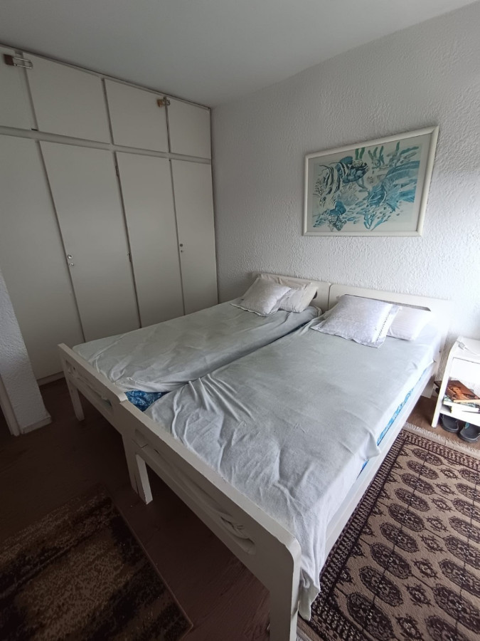 Apartamento ID.67881 - Apartamento venta en Torre Marfil, Roosvelt parada 14, 2 dorm, 2 baÃ±os, garage.