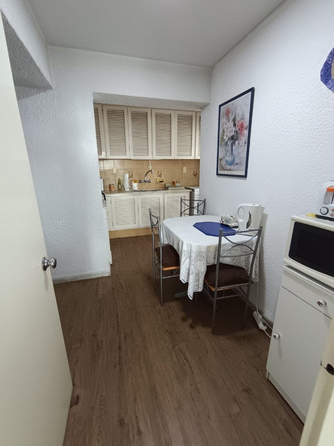 Apartamento ID.67881 - Apartamento venta en Torre Marfil, Roosvelt parada 14, 2 dorm, 2 baÃ±os, garage.