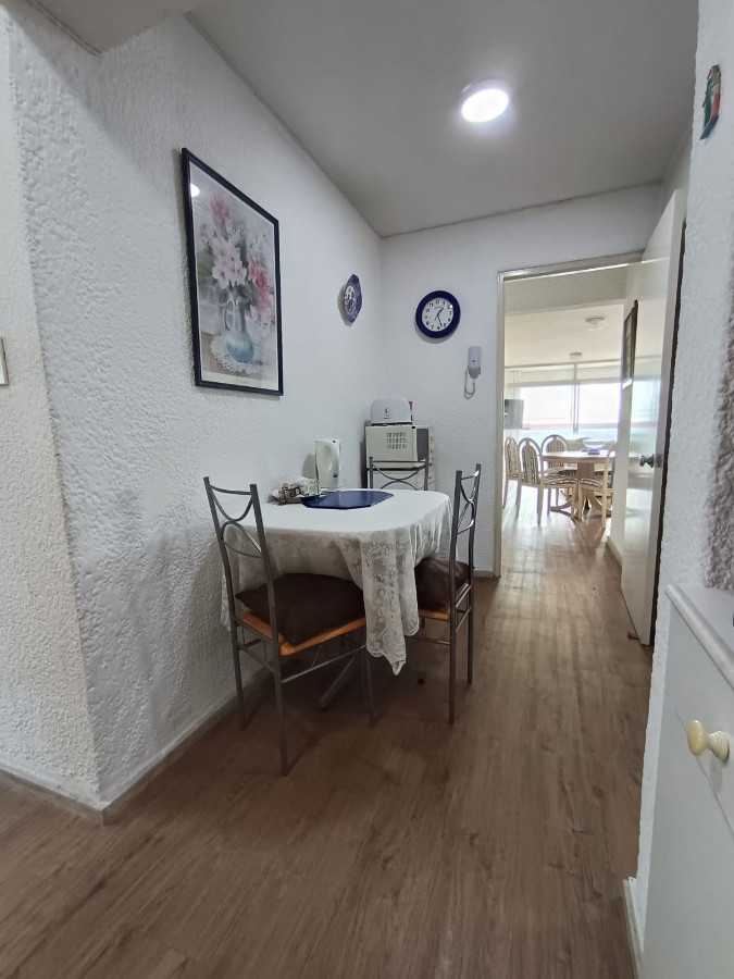 Apartamento ID.67881 - Apartamento venta en Torre Marfil, Roosvelt parada 14, 2 dorm, 2 baÃ±os, garage.