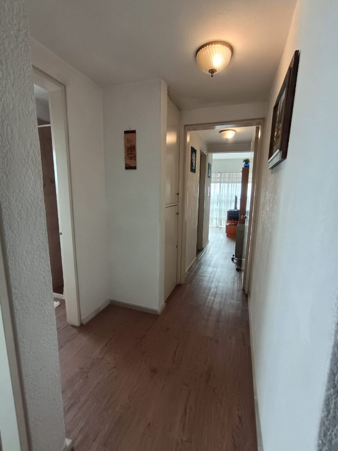 Apartamento ID.67881 - Apartamento venta en Torre Marfil, Roosvelt parada 14, 2 dorm, 2 baÃ±os, garage.