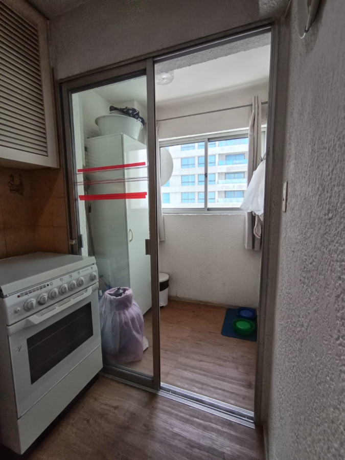 Apartamento ID.67881 - Apartamento venta en Torre Marfil, Roosvelt parada 14, 2 dorm, 2 baÃ±os, garage.