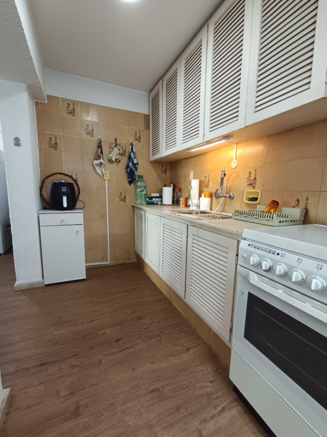 Apartamento ID.67881 - Apartamento venta en Torre Marfil, Roosvelt parada 14, 2 dorm, 2 baÃ±os, garage.