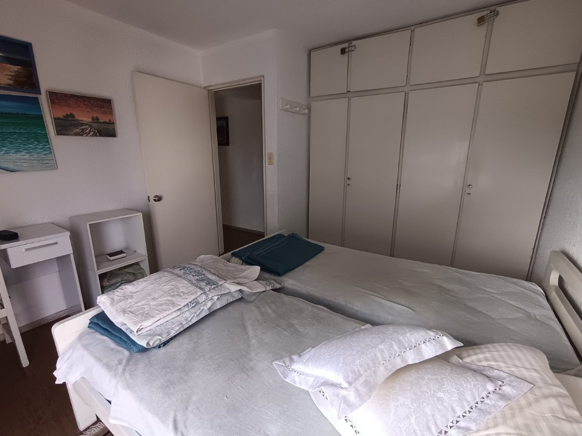 Apartamento ID.67881 - Apartamento venta en Torre Marfil, Roosvelt parada 14, 2 dorm, 2 baÃ±os, garage.