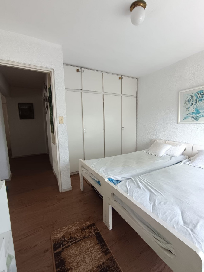 Apartamento ID.67881 - Apartamento venta en Torre Marfil, Roosvelt parada 14, 2 dorm, 2 baÃ±os, garage.