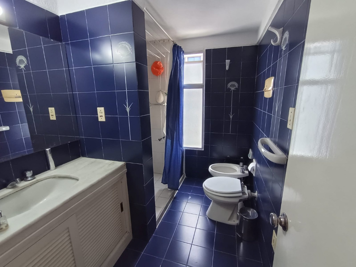 Apartamento ID.67881 - Apartamento venta en Torre Marfil, Roosvelt parada 14, 2 dorm, 2 baÃ±os, garage.