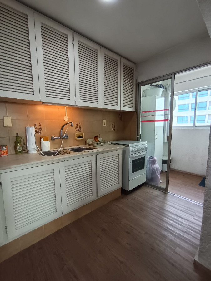 Apartamento ID.67881 - Apartamento venta en Torre Marfil, Roosvelt parada 14, 2 dorm, 2 baÃ±os, garage.