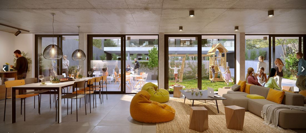 Apartamento ID.85513 - Apartamento 1 dormitorio en venta