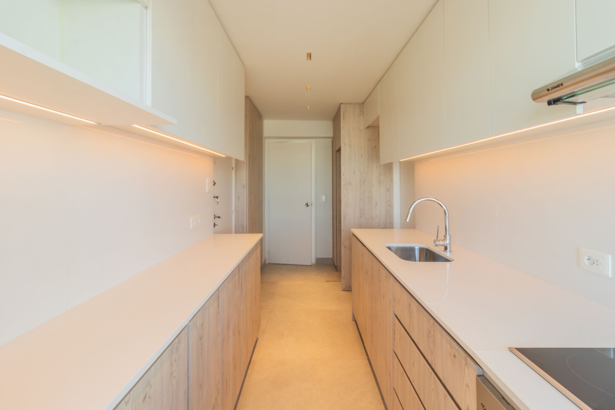 Apartamento ID.85485 - Apartamento Como Nuevo En Rambla Pocitos
