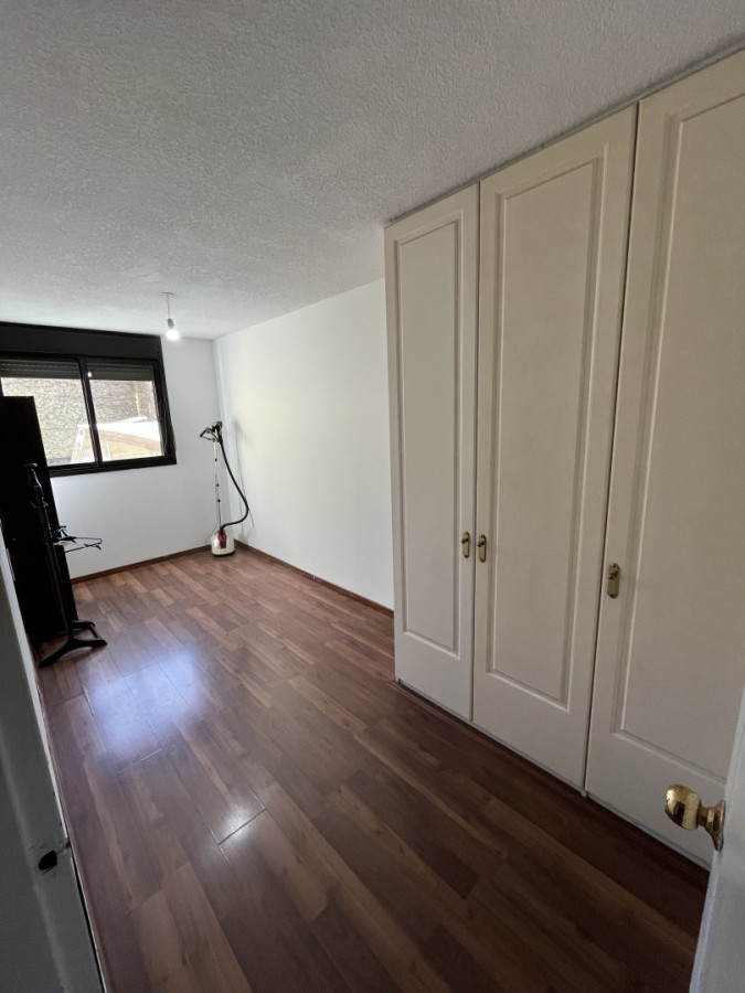 Apartamento ID.85479 - Apartamento de 2 dormitorios en Punta Carretas - 21 de Setiembre y Ellauri