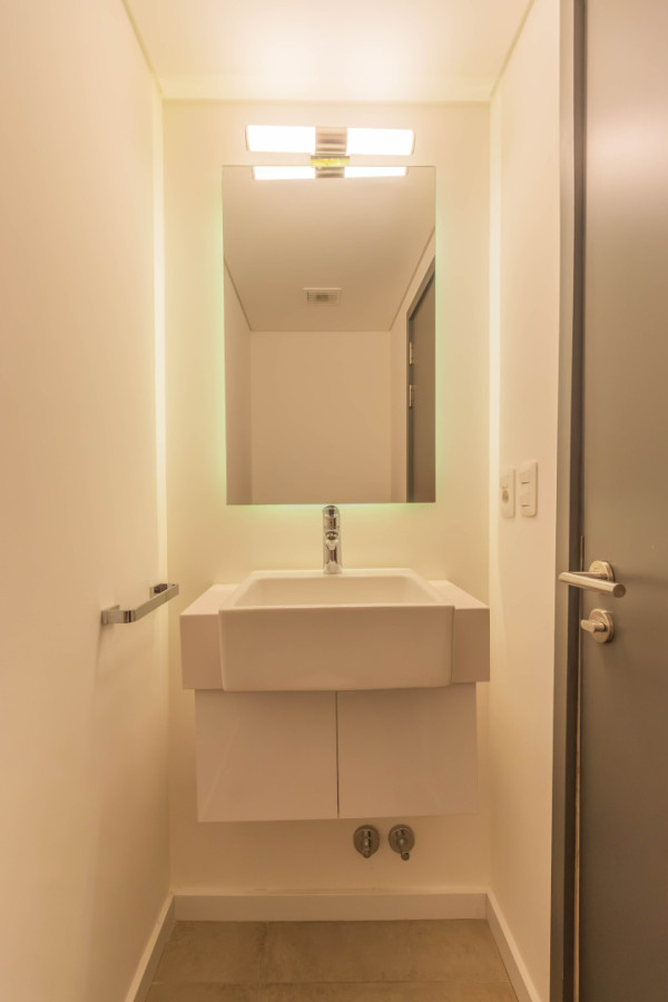Apartamento ID.85470 - Apartamento en Alquiler 2 Dormitorios en Carrasco Boating
