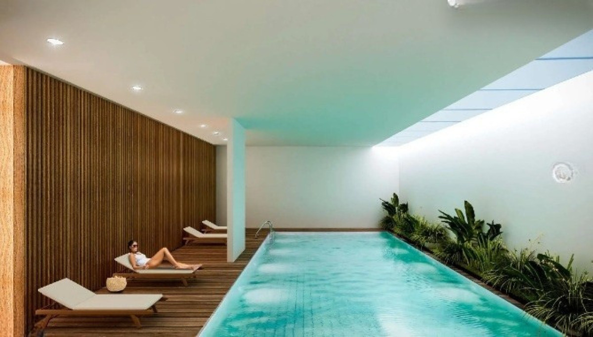 Apartamento ID.70812 - Apartamento en Montevideo, Barrio Sur