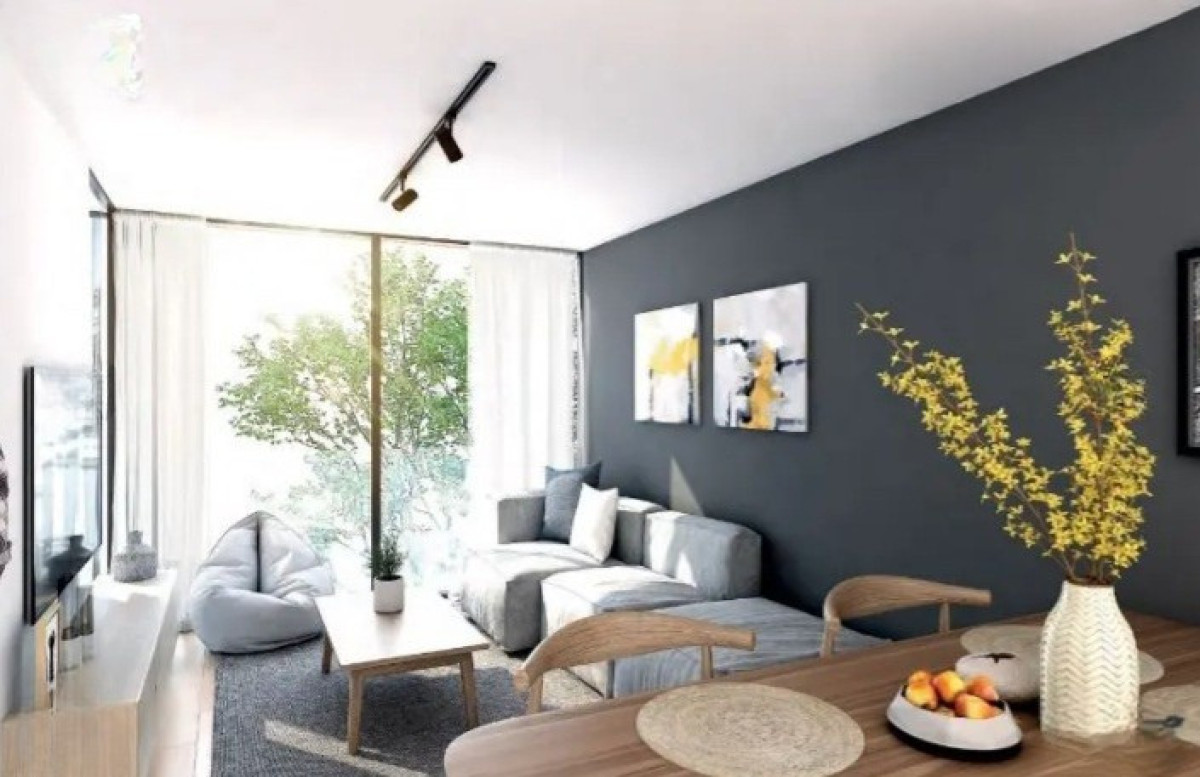 Apartamento ID.70812 - Apartamento en Montevideo, Barrio Sur