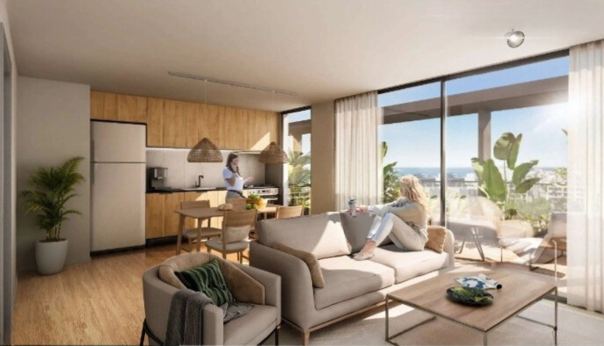 Apartamento ID.70812 - Apartamento en Montevideo, Barrio Sur