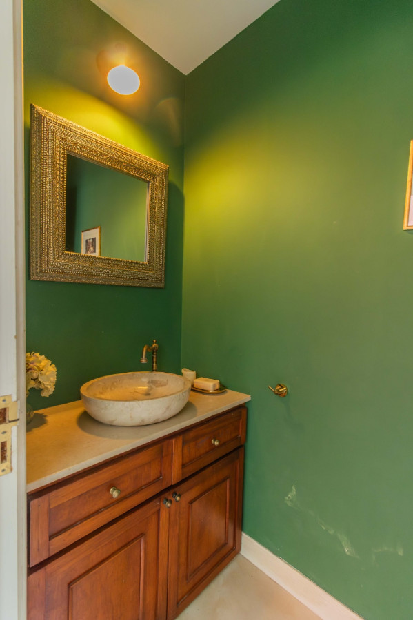 Apartamento ID.71283 - Apartamento en venta 3 dormitorios c/ cochera doble y jardín en Carrasco