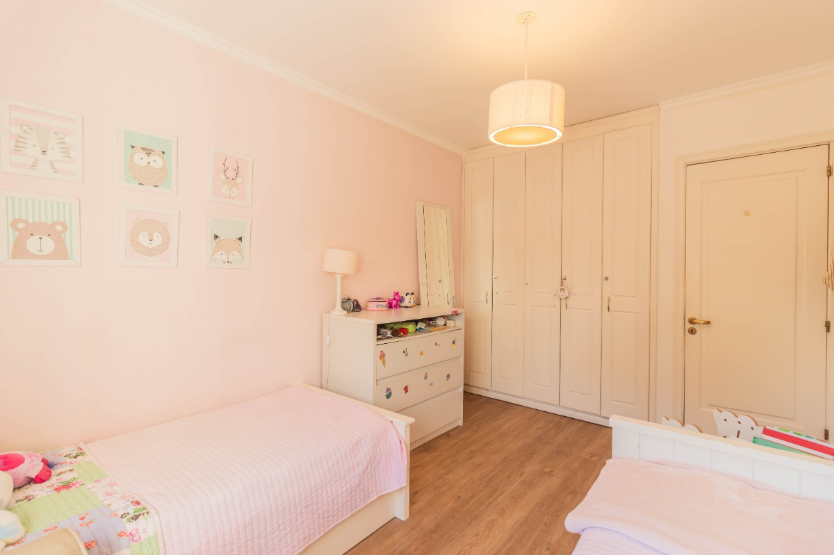 Apartamento ID.71283 - Apartamento en venta 3 dormitorios c/ cochera doble y jardín en Carrasco