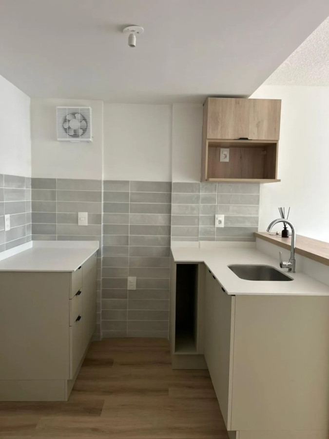 Apartamento ID.85499 - Alquiler 1 dormitorio en la Blanqueada