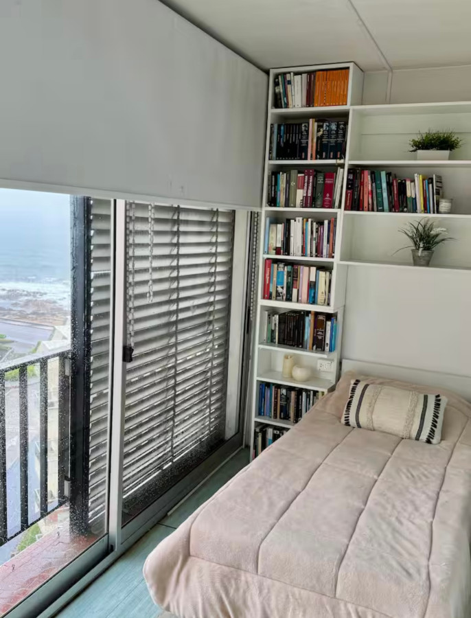 Apartamento ID.73208 - Apartamento en Alquiler Anual en Península, Punta del Este – Edificio Lafayette.