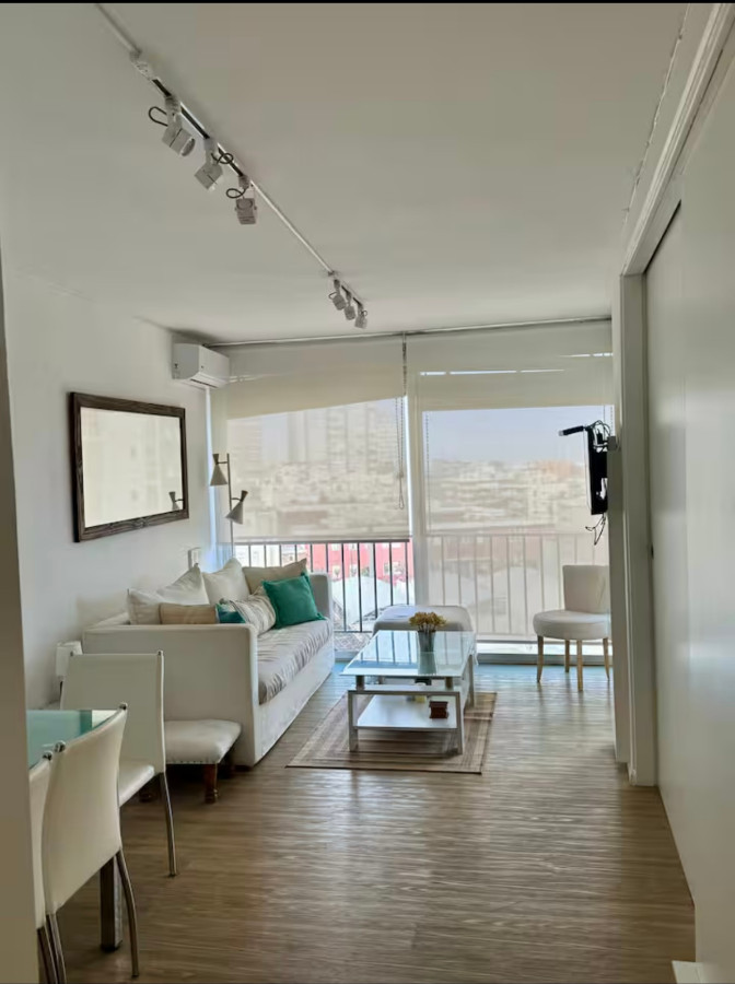 Apartamento ID.73208 - Apartamento en Alquiler Anual en Península, Punta del Este – Edificio Lafayette.