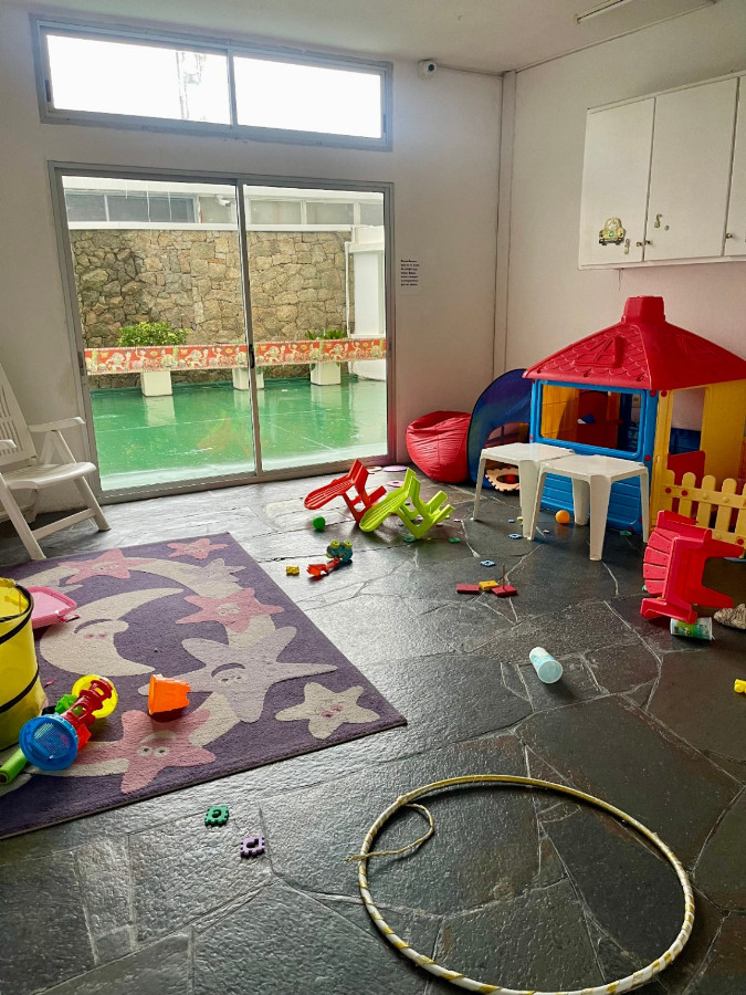 Apartamento ID.73208 - Apartamento en Alquiler Anual en Península, Punta del Este – Edificio Lafayette.