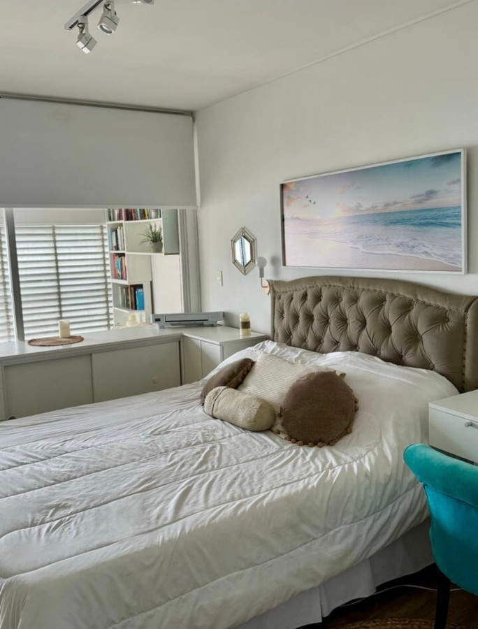 Apartamento ID.73208 - Apartamento en Alquiler Anual en Península, Punta del Este – Edificio Lafayette.