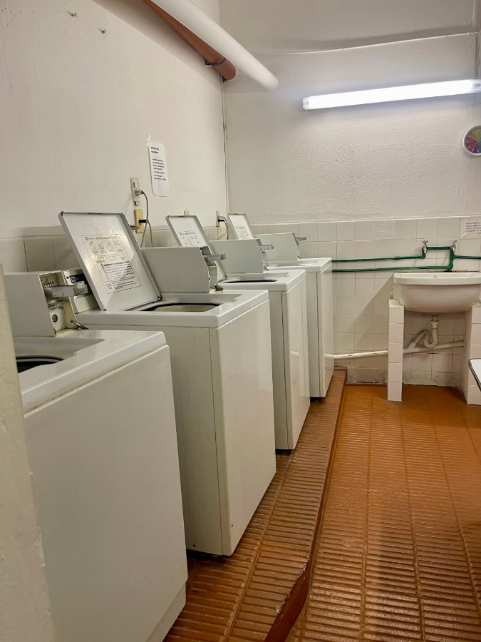 Apartamento ID.73208 - Apartamento en Alquiler Anual en Península, Punta del Este – Edificio Lafayette.