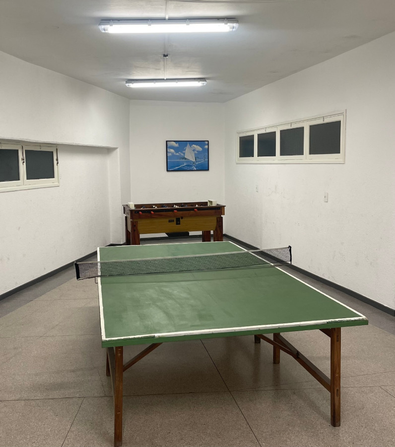 Apartamento ID.73208 - Apartamento en Alquiler Anual en Península, Punta del Este – Edificio Lafayette.