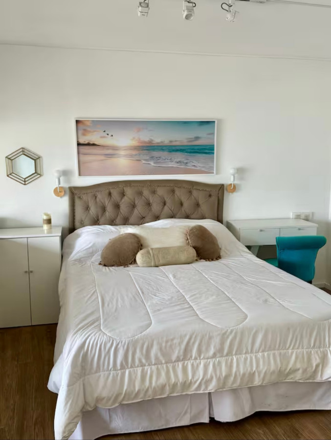 Apartamento ID.73208 - Apartamento en Alquiler Anual en Península, Punta del Este – Edificio Lafayette.