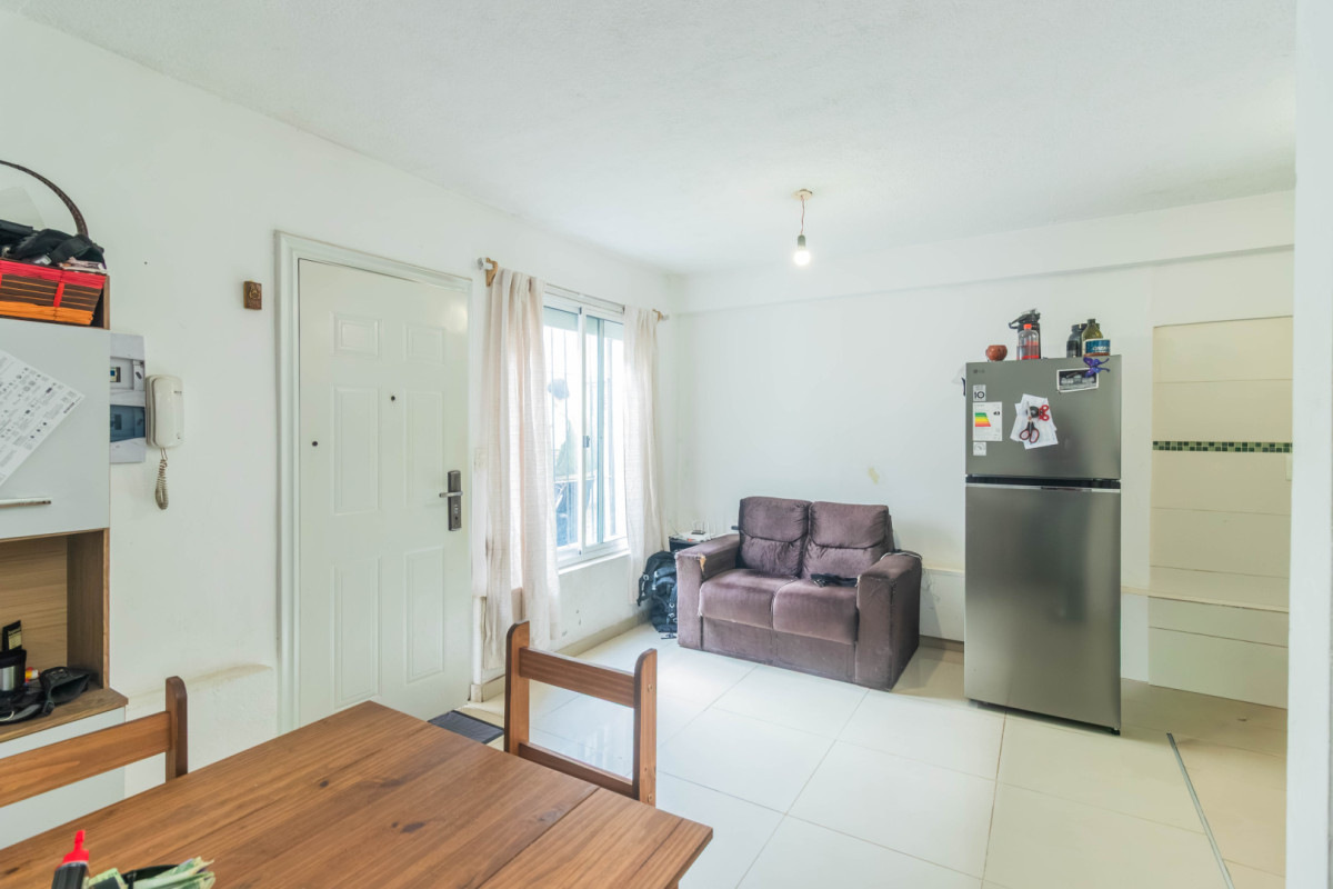 Apartamento ID.85497 - Loft en venta con renta | Villa Muñoz
