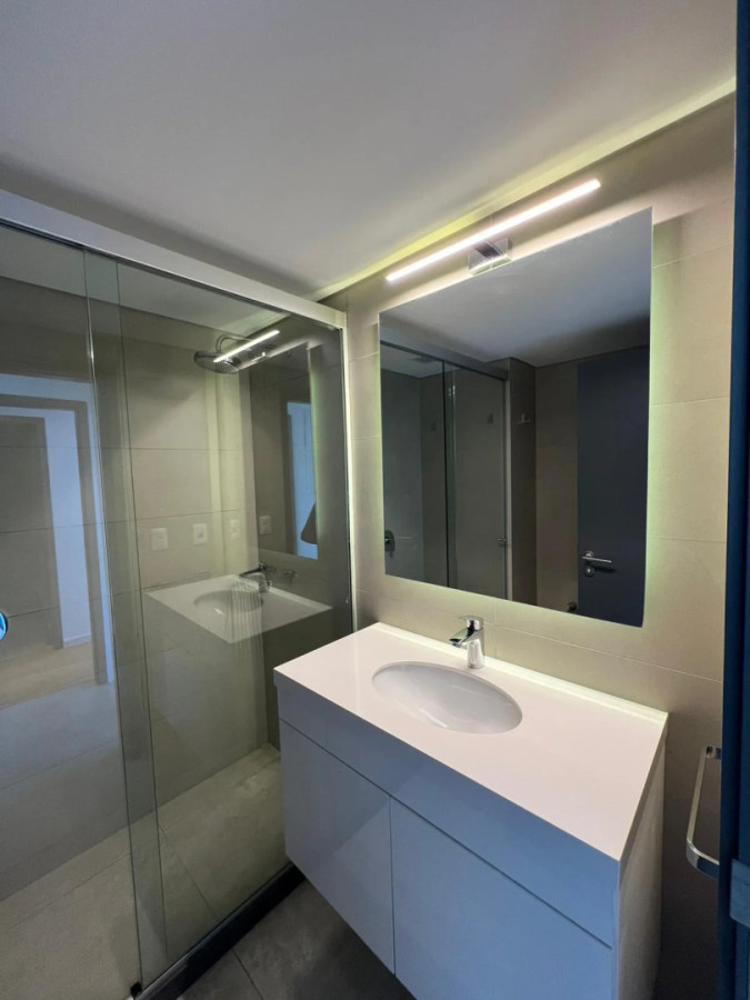 Apartamento ID.85470 - Apartamento en Alquiler 2 Dormitorios en Carrasco Boating