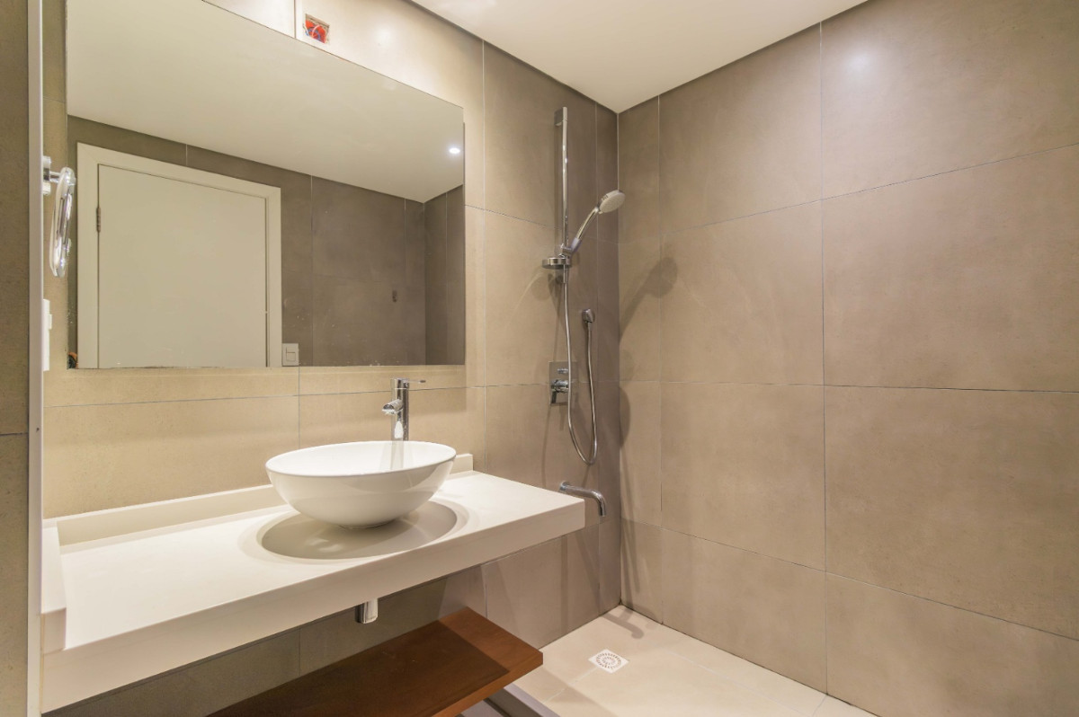 Apartamento ID.74622 - Apartamento en venta c/ cochera en Canelones