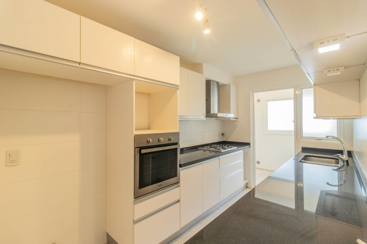 Apartamento ID.74622 - Apartamento en venta c/ cochera en Canelones