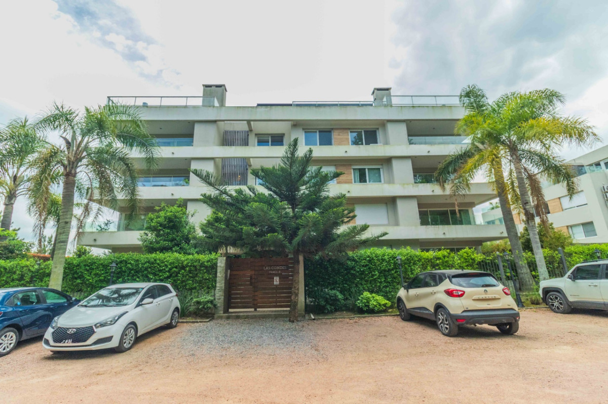 Apartamento ID.74622 - Apartamento en venta c/ cochera en Canelones