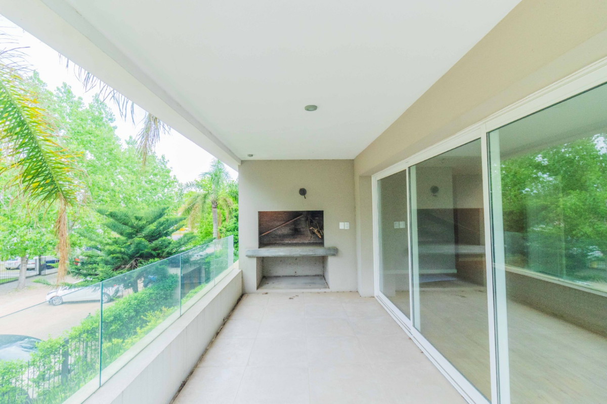 Apartamento ID.74622 - Apartamento en venta c/ cochera en Canelones