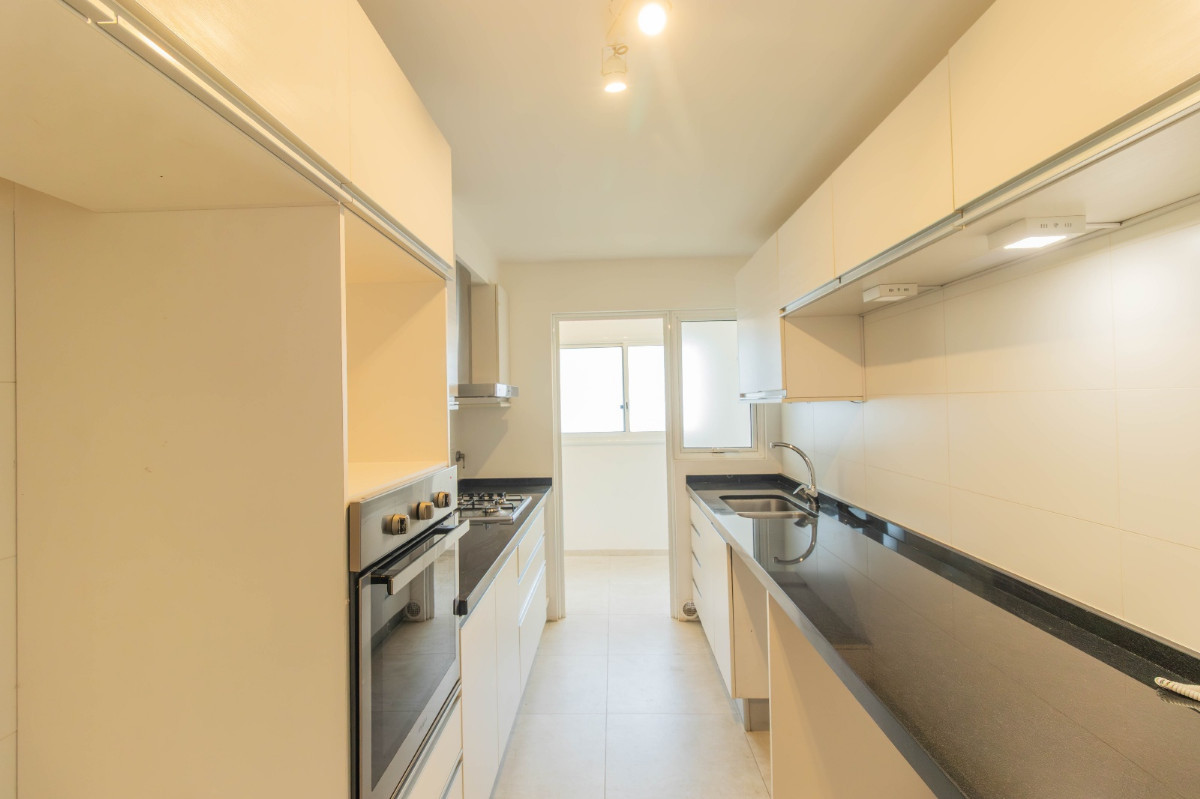 Apartamento ID.74622 - Apartamento en venta c/ cochera en Canelones