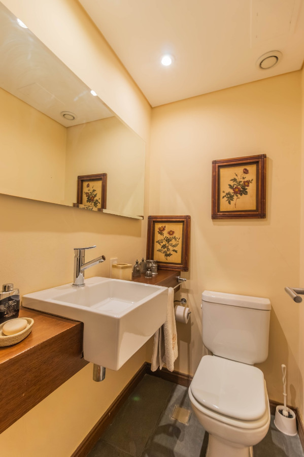 Apartamento ID.74624 - Apartamento en venta c/ cochera en Carrasco