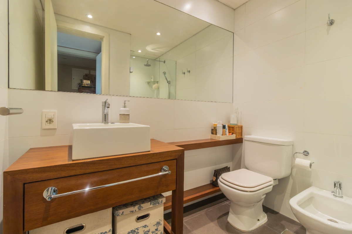 Apartamento ID.74624 - Apartamento en venta c/ cochera en Carrasco