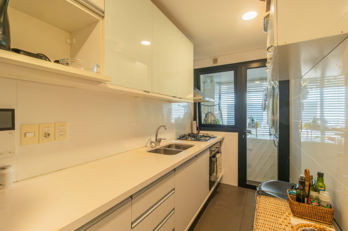 Apartamento ID.74624 - Apartamento en venta c/ cochera en Carrasco