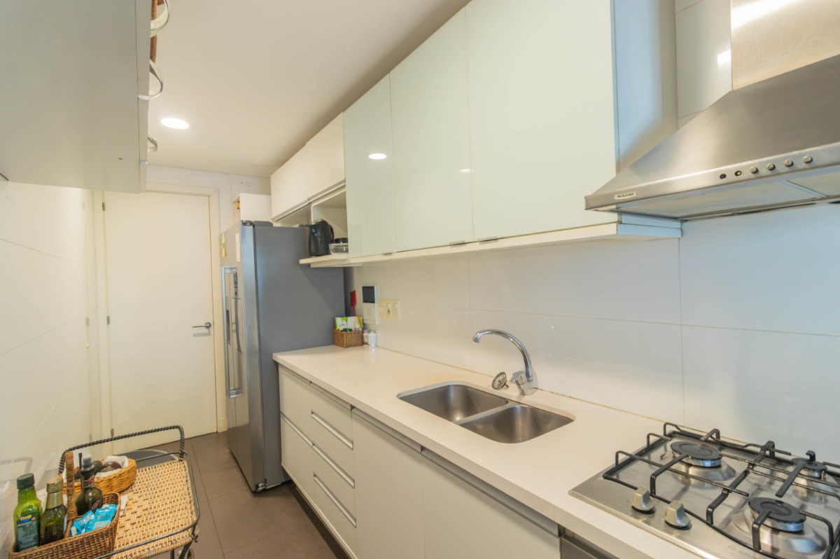 Apartamento ID.74624 - Apartamento en venta c/ cochera en Carrasco