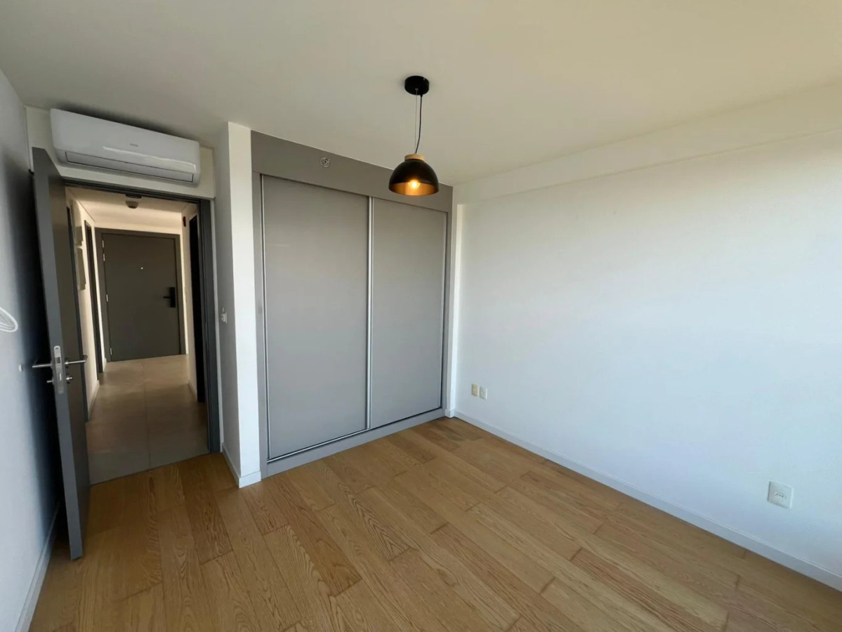 Apartamento ID.85470 - Apartamento en Alquiler 2 Dormitorios en Carrasco Boating