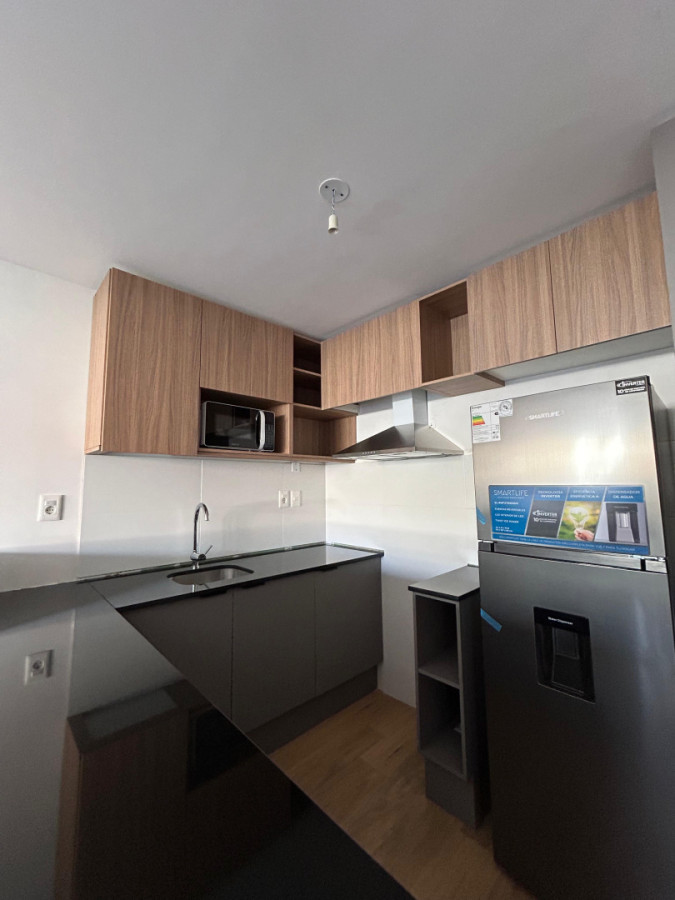 Apartamento ID.85512 - Apartamento de 1 dormitorio en venta