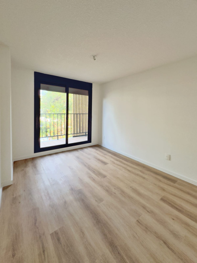 Apartamento ID.85495 - Alquiler en Ventura Nordico 1 dormitorio 