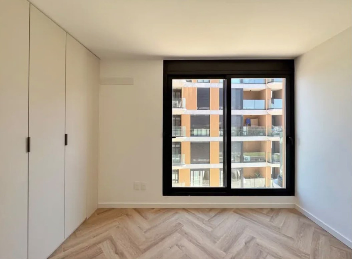 Apartamento ID.85557 - Apartamento en alquiler 1 dormitorio con cochera en Ventura Tower Carrasco