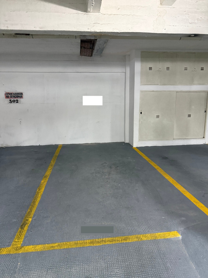 Apartamento ID.75745 - Apto en alquiler anual, 1 dormitorio, 1 baño en suit, garage en Península.