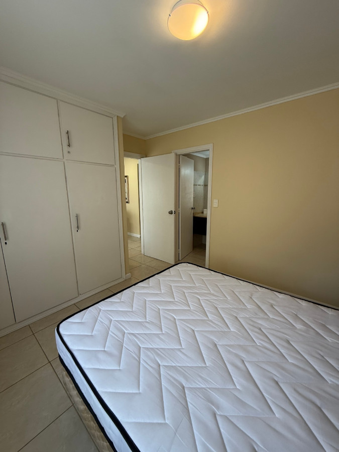 Apartamento ID.75745 - Apto en alquiler anual, 1 dormitorio, 1 baño en suit, garage en Península.